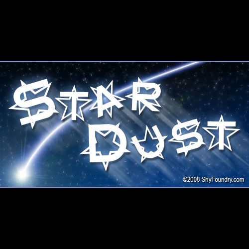 SF Star Dust